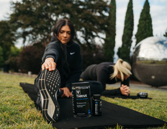 Unlocking the Power of Nutritional Supplements